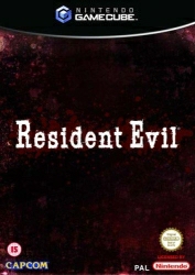 Resident Evil Remake